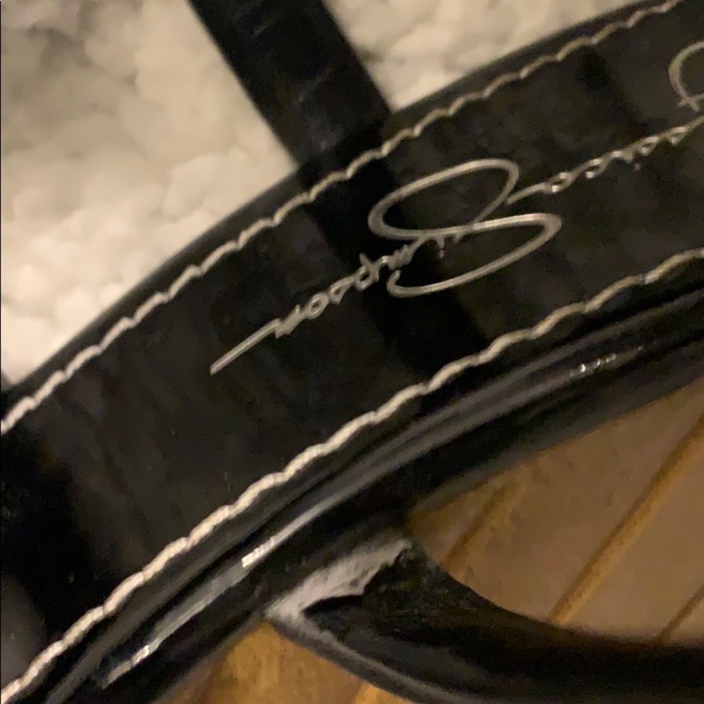 Jessica Simpson Shoes - Picture 4 of 6
